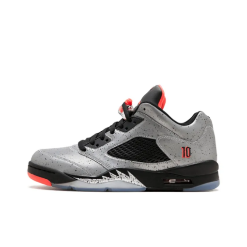 Air Jordan 5 Retro Low Neymar - 846315-025