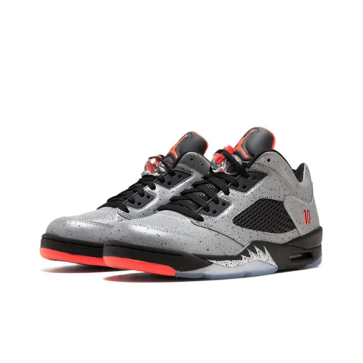 Air Jordan 5 Retro Low Neymar - 846315-025