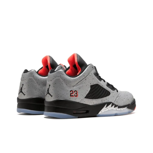 Air Jordan 5 Retro Low Neymar - 846315-025