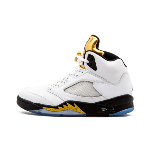 Air Jordan 5 Retro Olympic 2016 - 136027-133