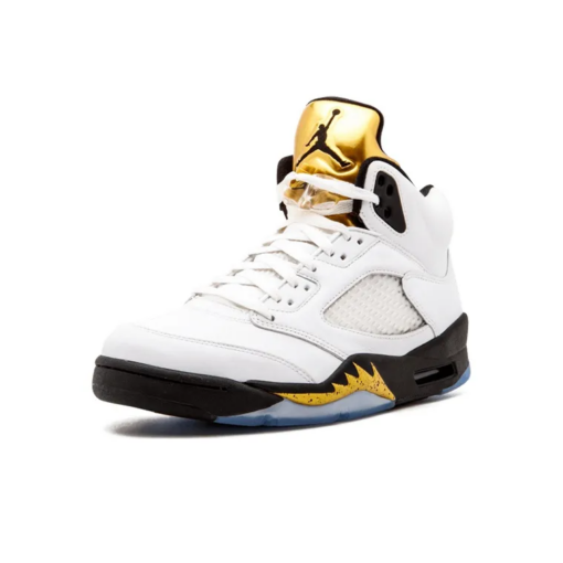 Air Jordan 5 Retro Olympic 2016 - 136027-133