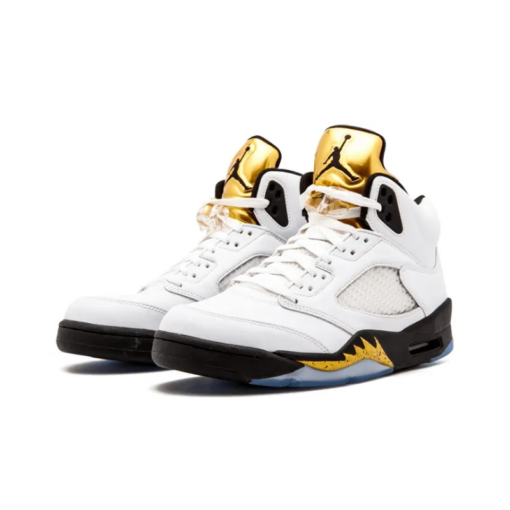 Air Jordan 5 Retro Olympic 2016 - 136027-133