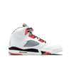 Air Jordan 5 Retro Quai 54 2021 - Dj7903-106