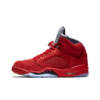 Air Jordan 5 Retro 'Red Suede' 136027-602