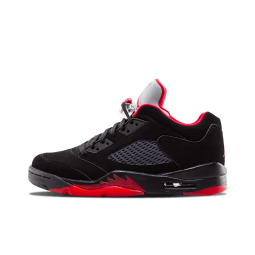 Air Jordan 5 Retro Low Alternate 90 - 819171-001