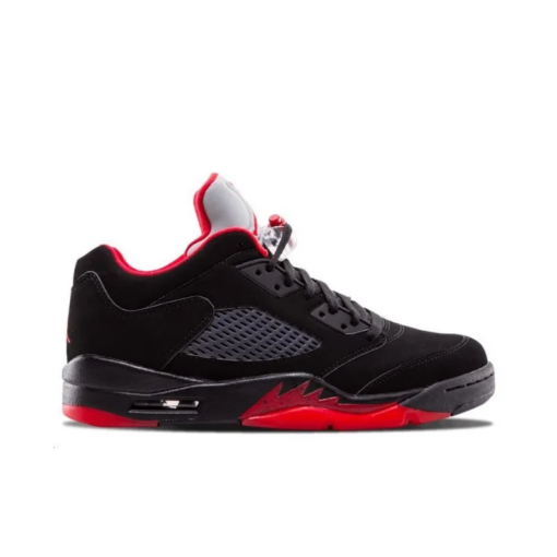 Air Jordan 5 Retro Low Alternate 90 - 819171-001