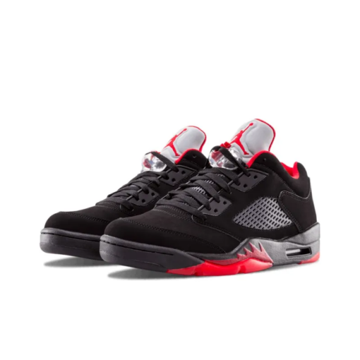 Air Jordan 5 Retro Low Alternate 90 - 819171-001