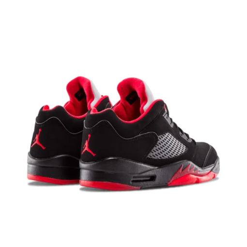 Air Jordan 5 Retro Low Alternate 90 - 819171-001