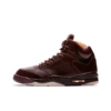 Air Jordan 5 Retro Premium Wine - 881432-612