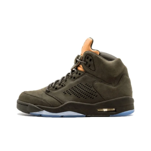 Air Jordan 5 Retro Take Flight - 881432-305