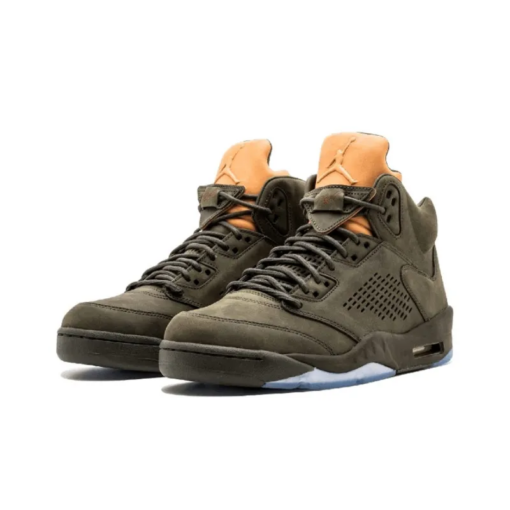 Air Jordan 5 Retro Take Flight - 881432-305