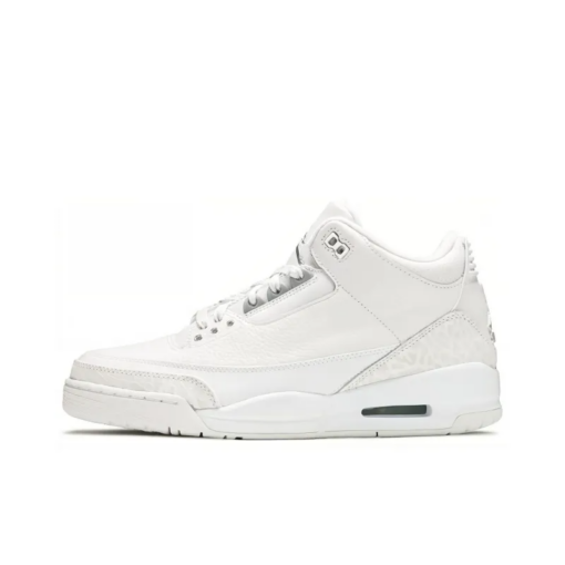 Air Jordan 3 Retro Pure Money - 136064-103