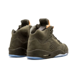 Air Jordan 5 Retro Take Flight - 881432-305