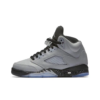 Air Jordan 5 Retro Wolf Grey GS - 440892-008