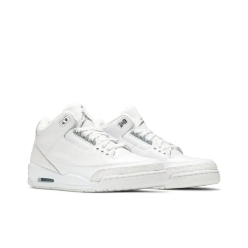 Air Jordan 3 Retro Pure Money - 136064-103