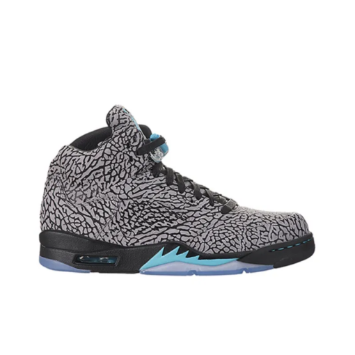 Air Jordan 5 Retro 3Lab5 - 599581-007