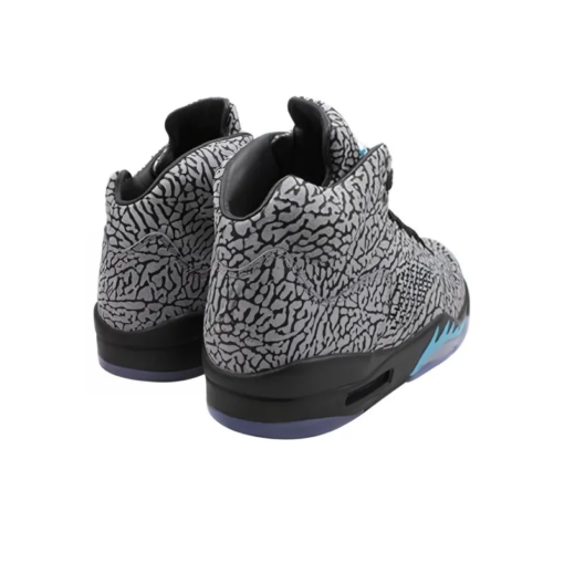 Air Jordan 5 Retro 3Lab5 - 599581-007