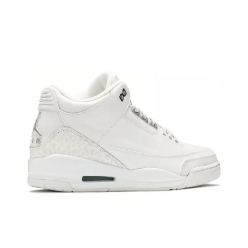 Air Jordan 3 Retro Pure Money - 136064-103