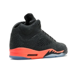 Air Jordan 5 Retro 3Lab5 Infrared - 599581-010