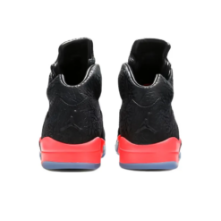 Air Jordan 5 Retro 3Lab5 Infrared - 599581-010