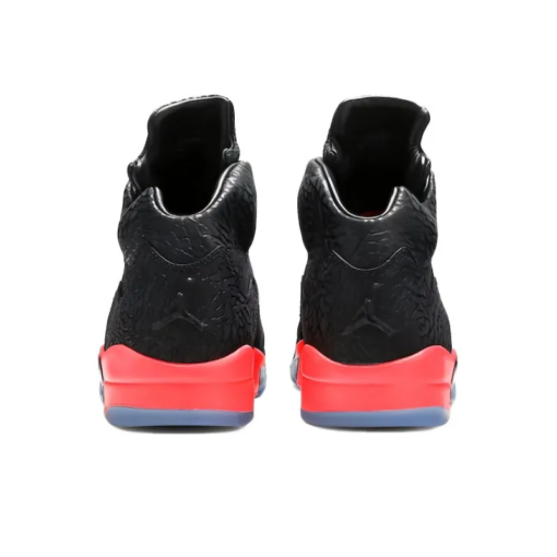 Air Jordan 5 Retro 3Lab5 Infrared - 599581-010