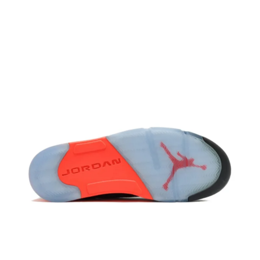 Air Jordan 5 Retro 3Lab5 Infrared - 599581-010