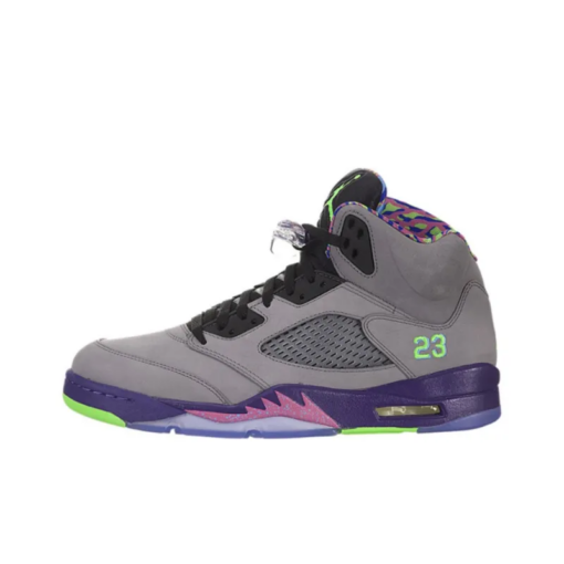 Air Jordan 5 Retro Bel-Air - 621958-090