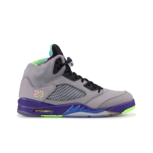 Air Jordan 5 Retro Bel-Air - 621958-090