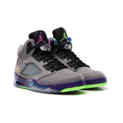 Air Jordan 5 Retro Bel-Air - 621958-090