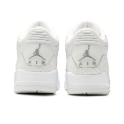 Air Jordan 3 Retro Pure Money - 136064-103