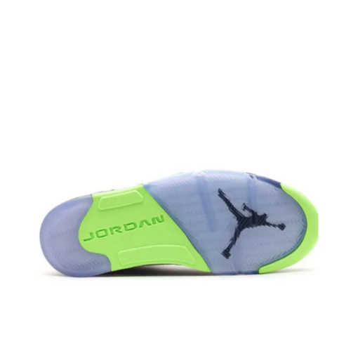 Air Jordan 5 Retro Bel-Air - 621958-090