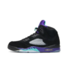 Air Jordan 5 Retro Black Grape 2013 - 136027-007