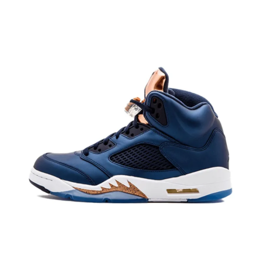 Air Jordan 5 Retro Bronze - 136027-416