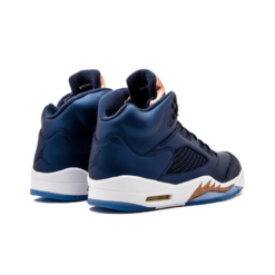 Air Jordan 5 Retro Bronze - 136027-416