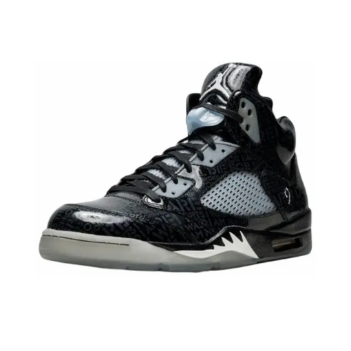 Air Jordan 5 Retro Doernbecher - 633068-010