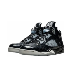 Air Jordan 5 Retro Doernbecher - 633068-010