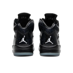 Air Jordan 5 Retro Doernbecher - 633068-010