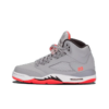 Air Jordan 5 Retro Hot Lava GS - 440892-018