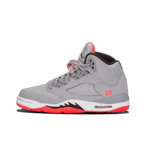 Air Jordan 5 Retro Hot Lava GS - 440892-018