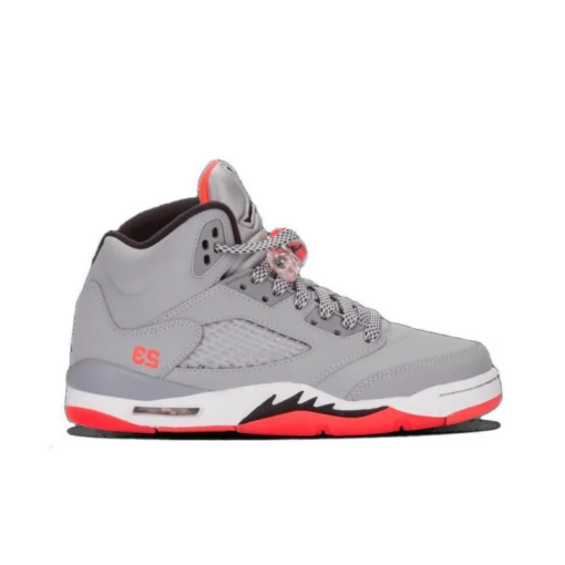 Air Jordan 5 Retro Hot Lava GS - 440892-018