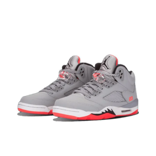 Air Jordan 5 Retro Hot Lava GS - 440892-018