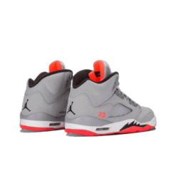 Air Jordan 5 Retro Hot Lava GS - 440892-018