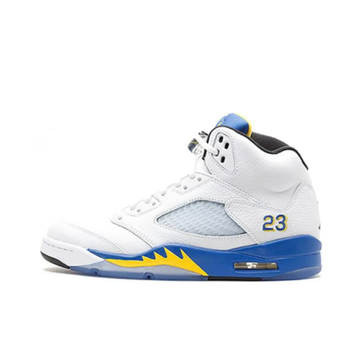 Air Jordan 5 Retro Laney 2013 - 136027-189