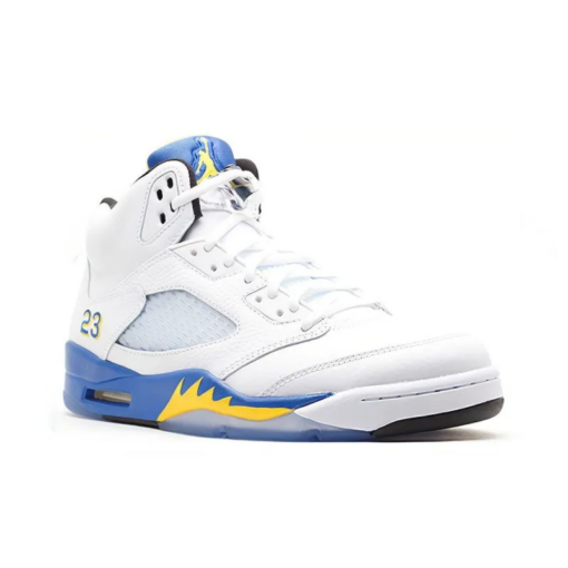 Air Jordan 5 Retro Laney 2013 - 136027-189