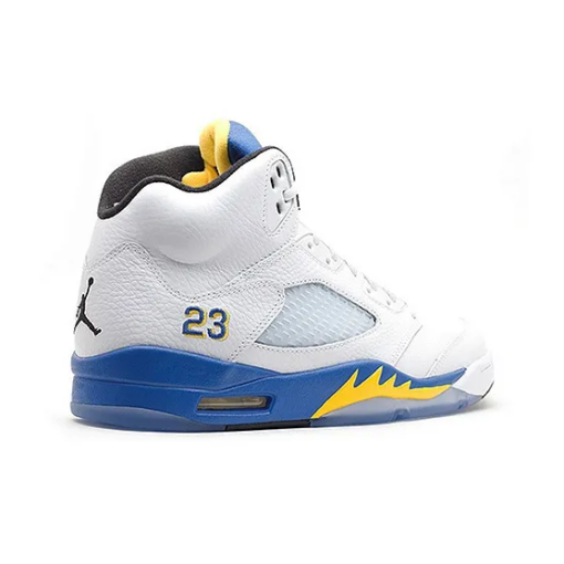 Air Jordan 5 Retro Laney 2013 - 136027-189