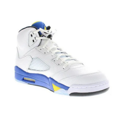 Air Jordan 5 Retro Laney 2013 - 136027-189