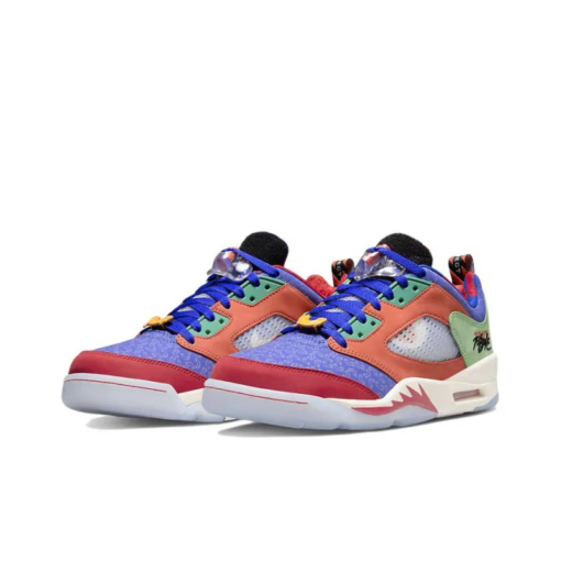 Air Jordan 5 Retro Low 'Doernbecher 2022' DR6287-486