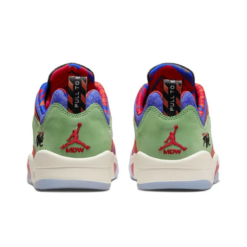 Air Jordan 5 Retro Low 'Doernbecher 2022' DR6287-486