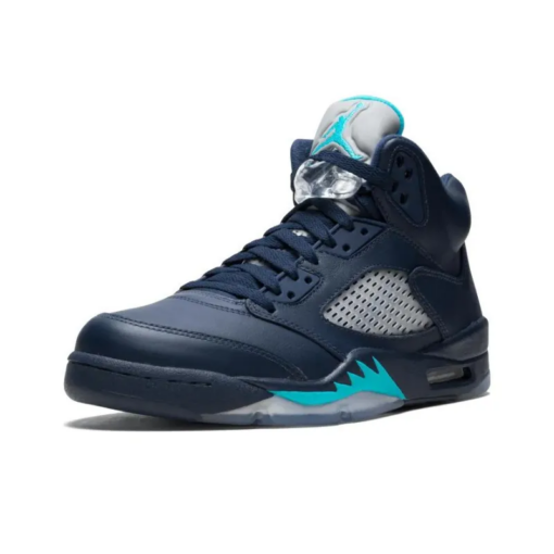 Air Jordan 5 Retro Pre-Grape - 136027-405