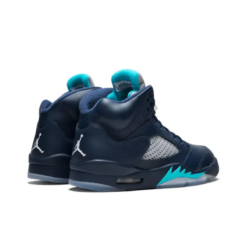 Air Jordan 5 Retro Pre-Grape - 136027-405